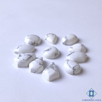 Howlite