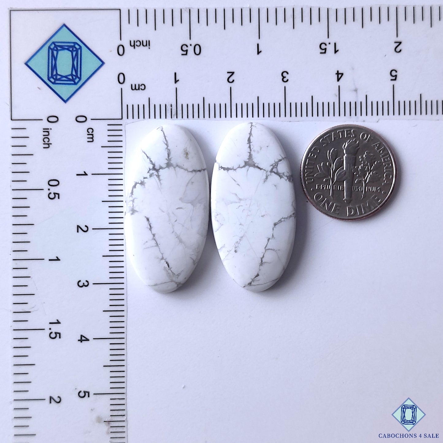 Howlite