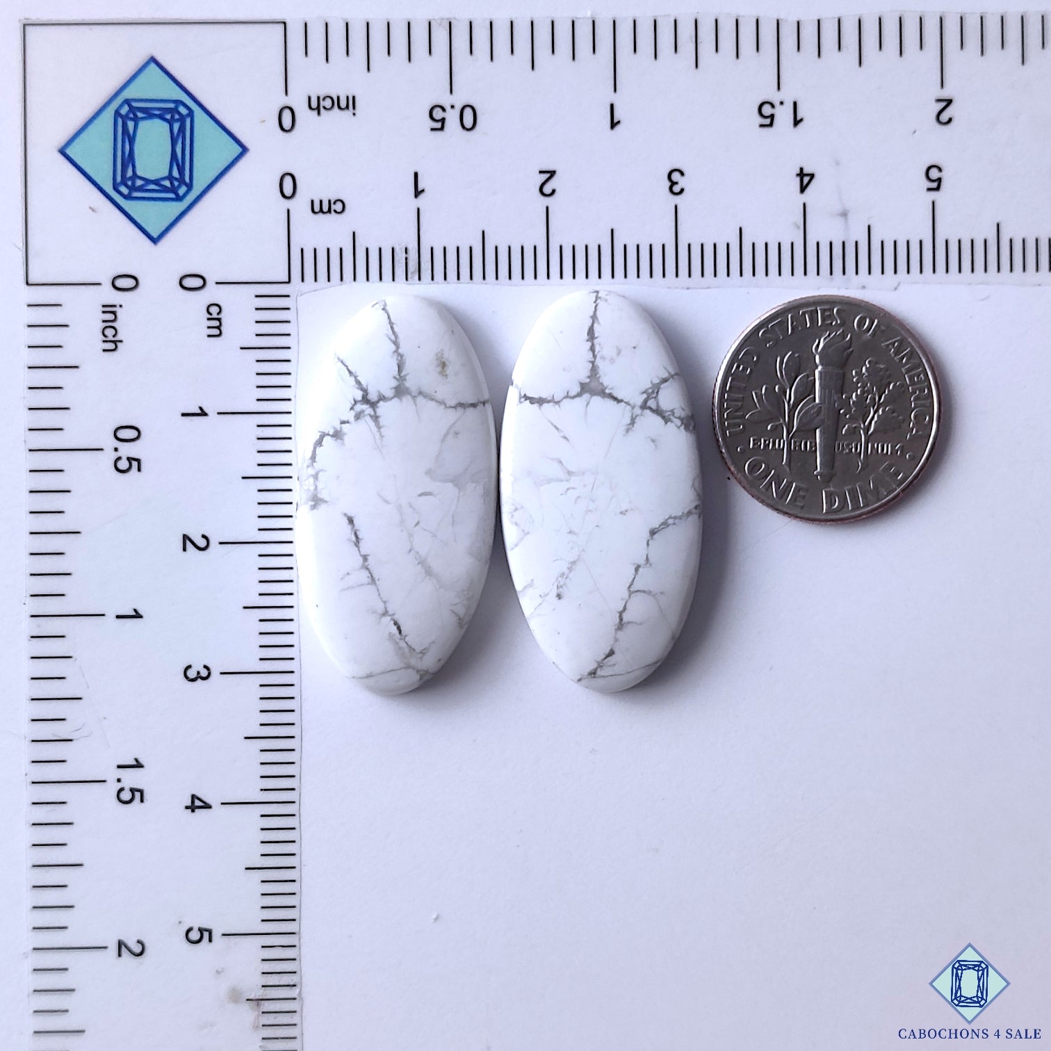 Howlite