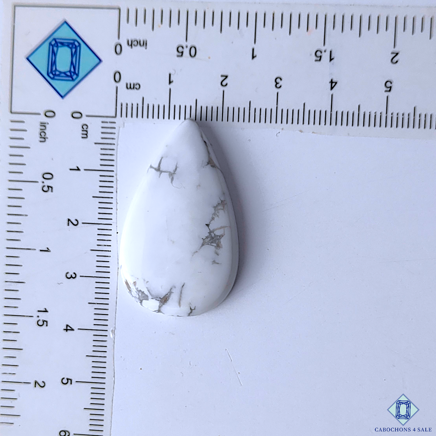 Howlite