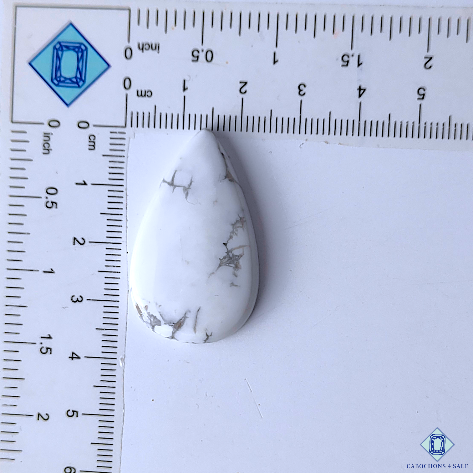Howlite