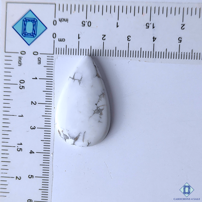 Howlite