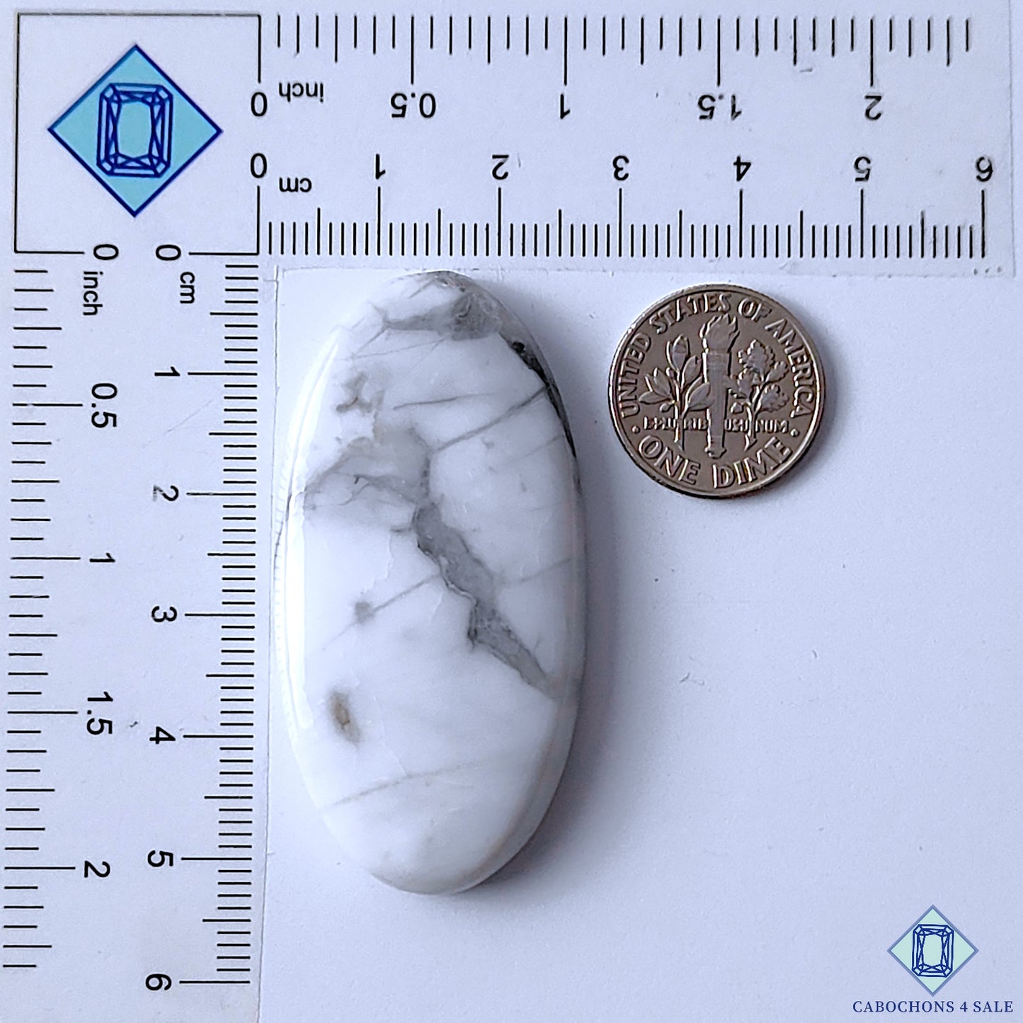 Howlite