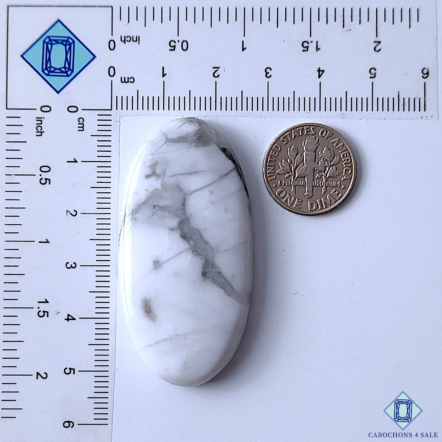 Howlite