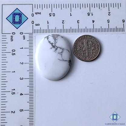 Howlite