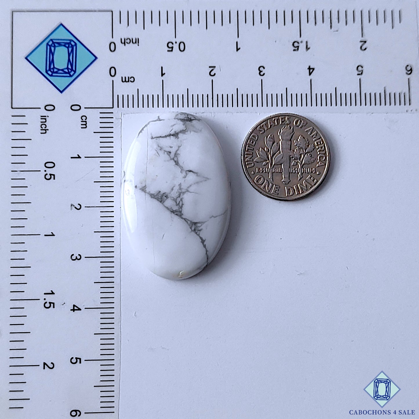 Howlite