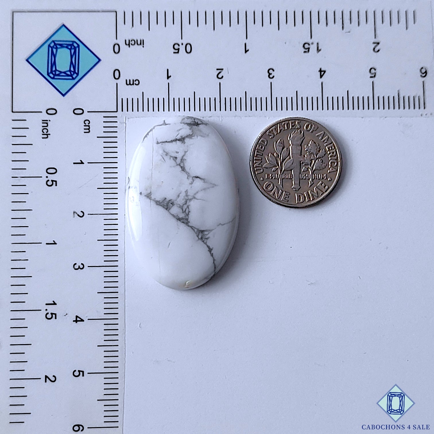 Howlite