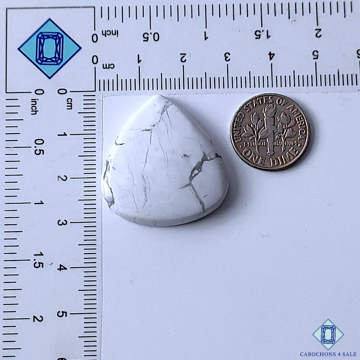 Howlite