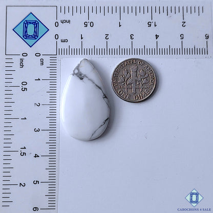Howlite