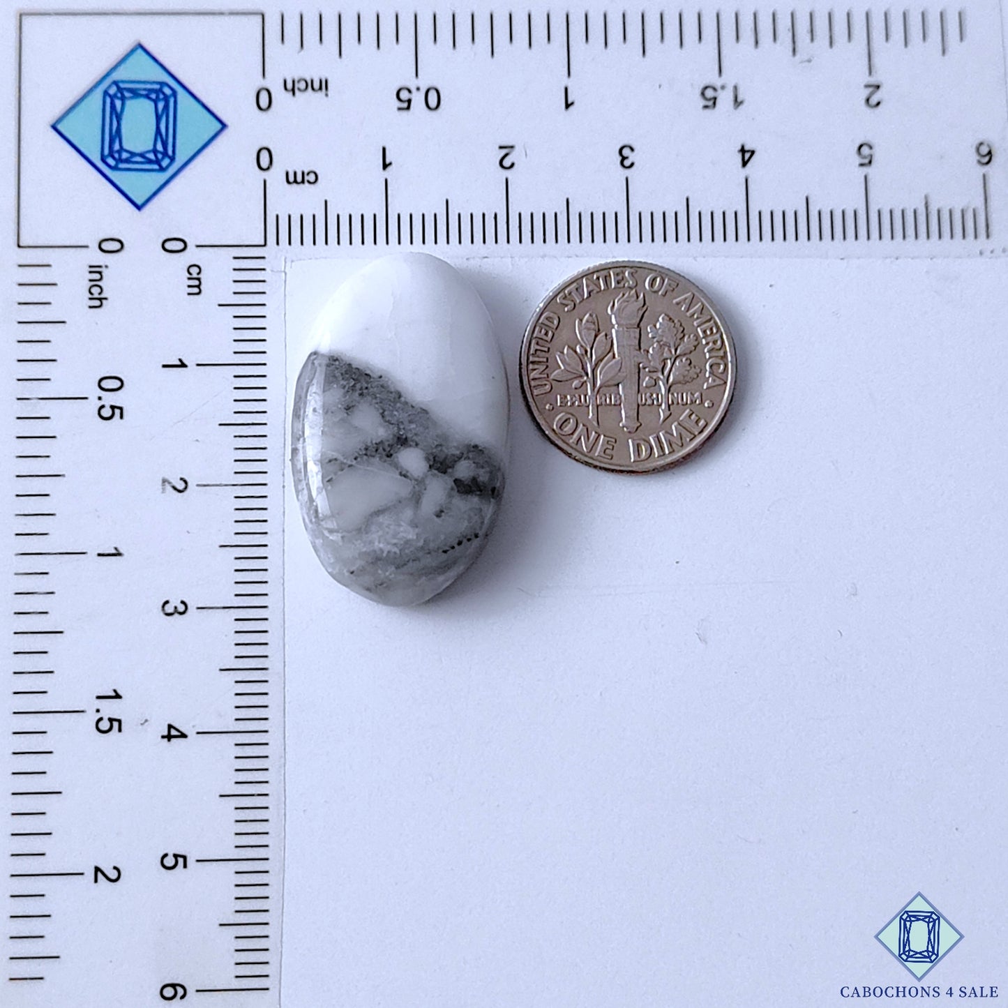 Howlite