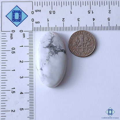 Howlite