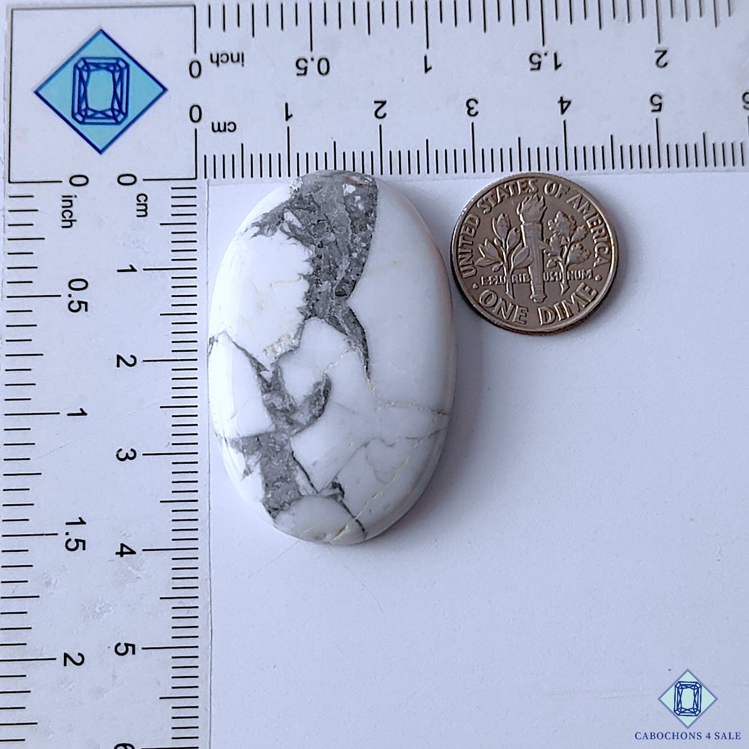 Howlite