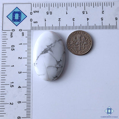Howlite