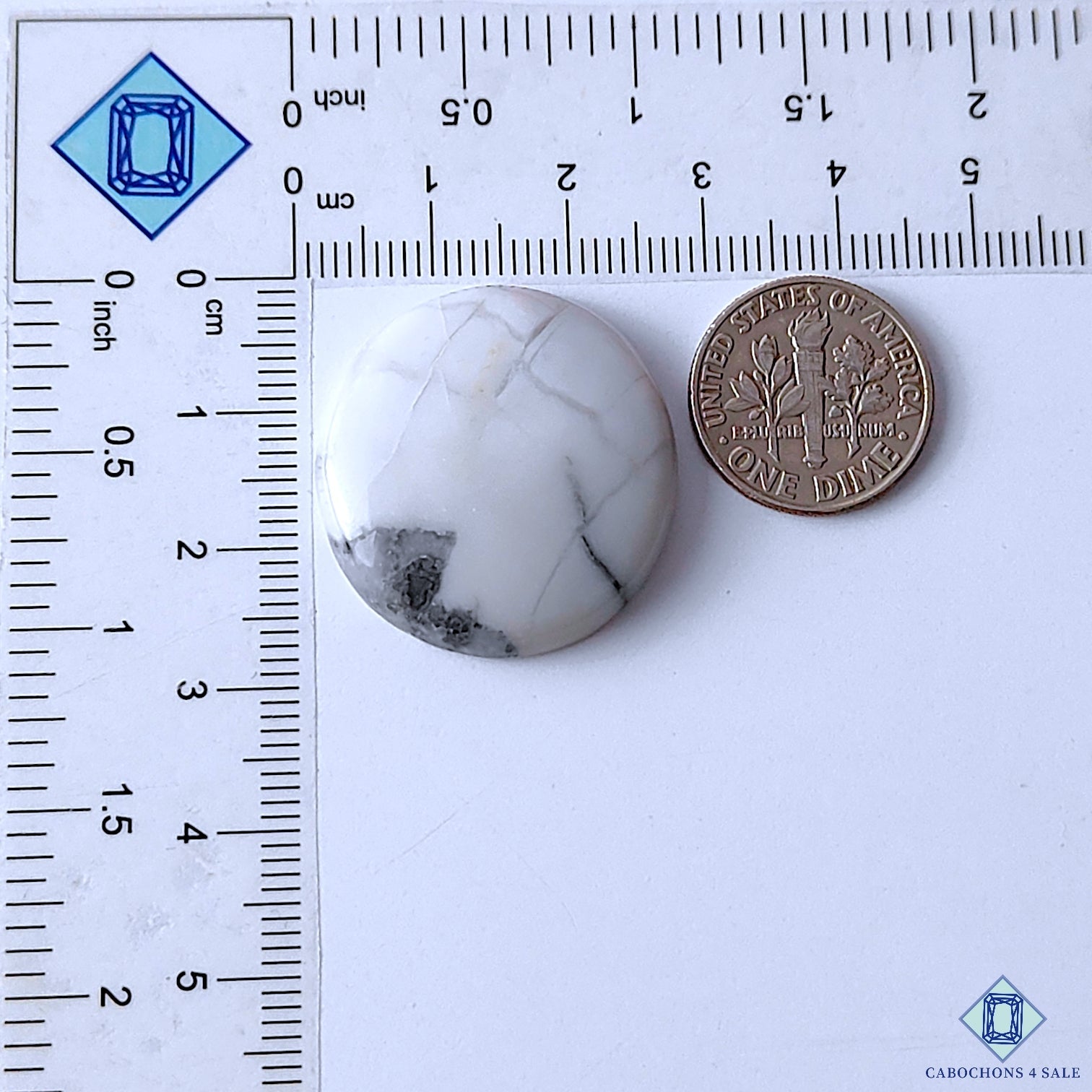 Howlite