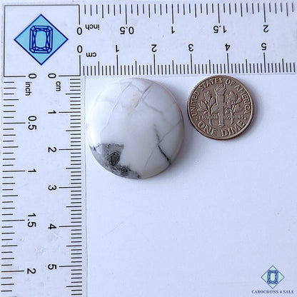 Howlite