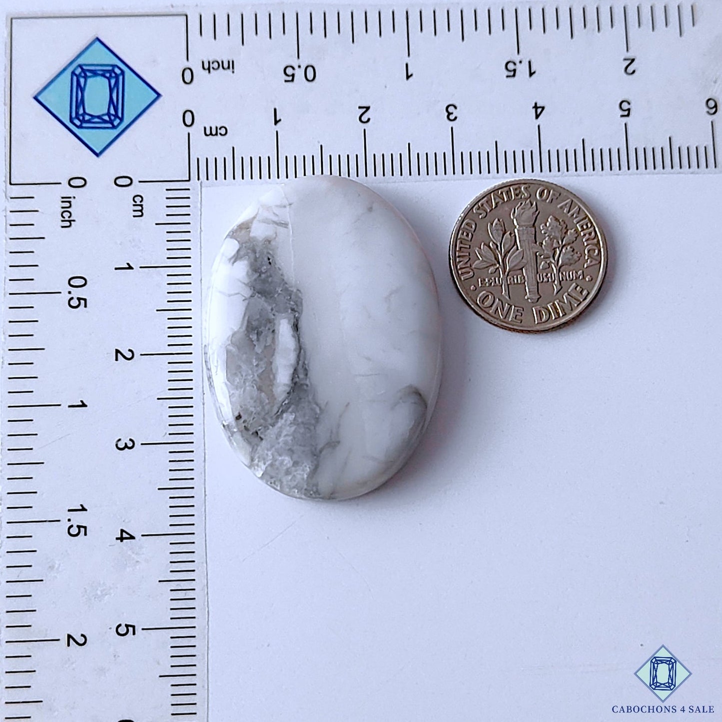 Howlite