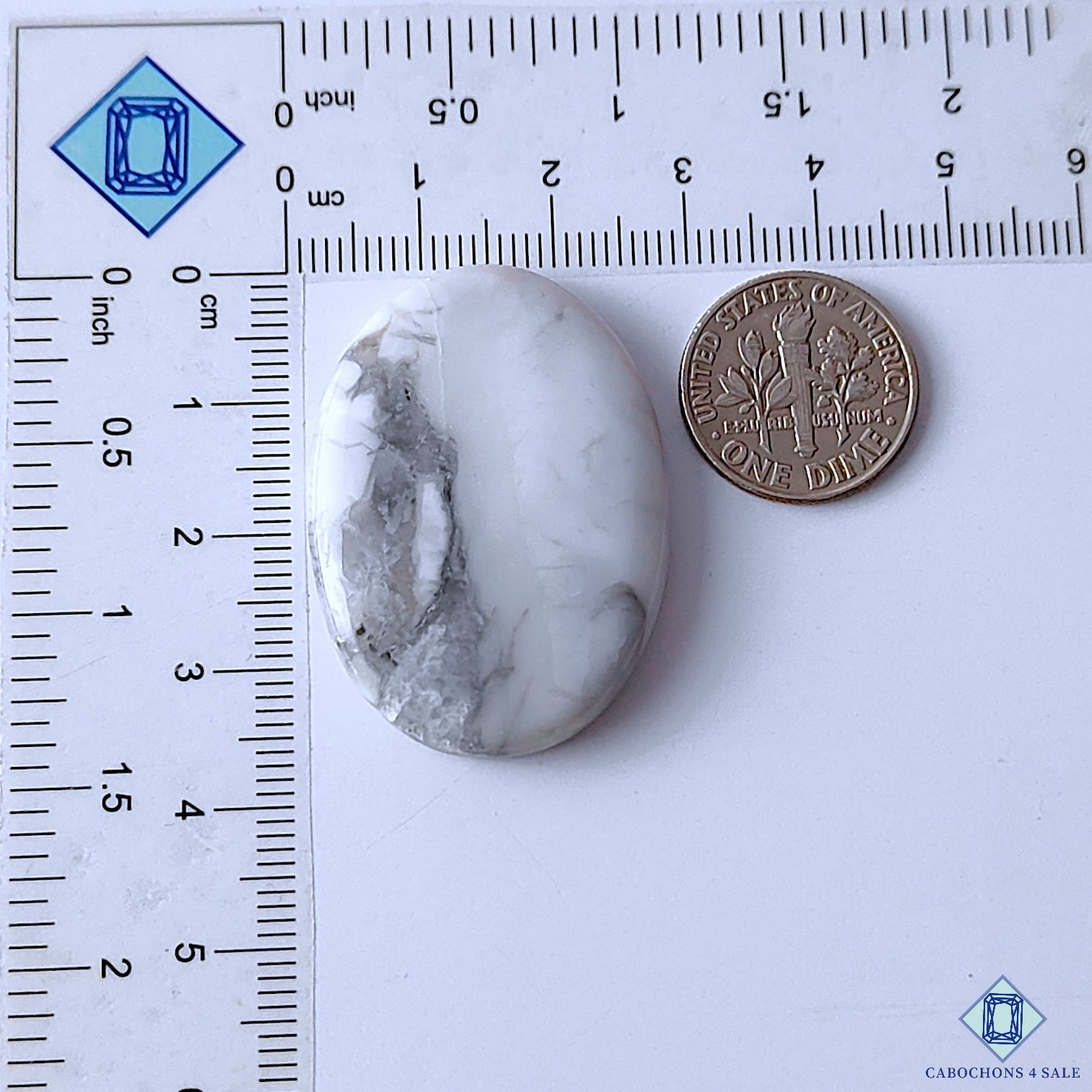 Howlite