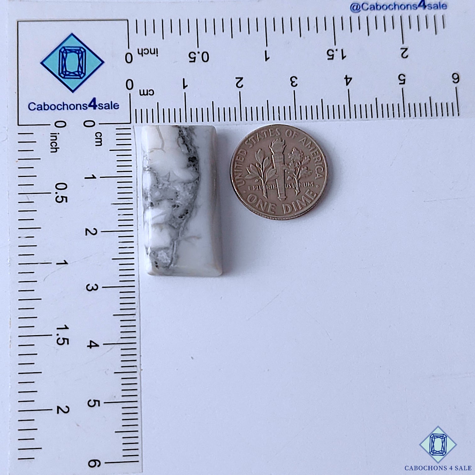Howlite
