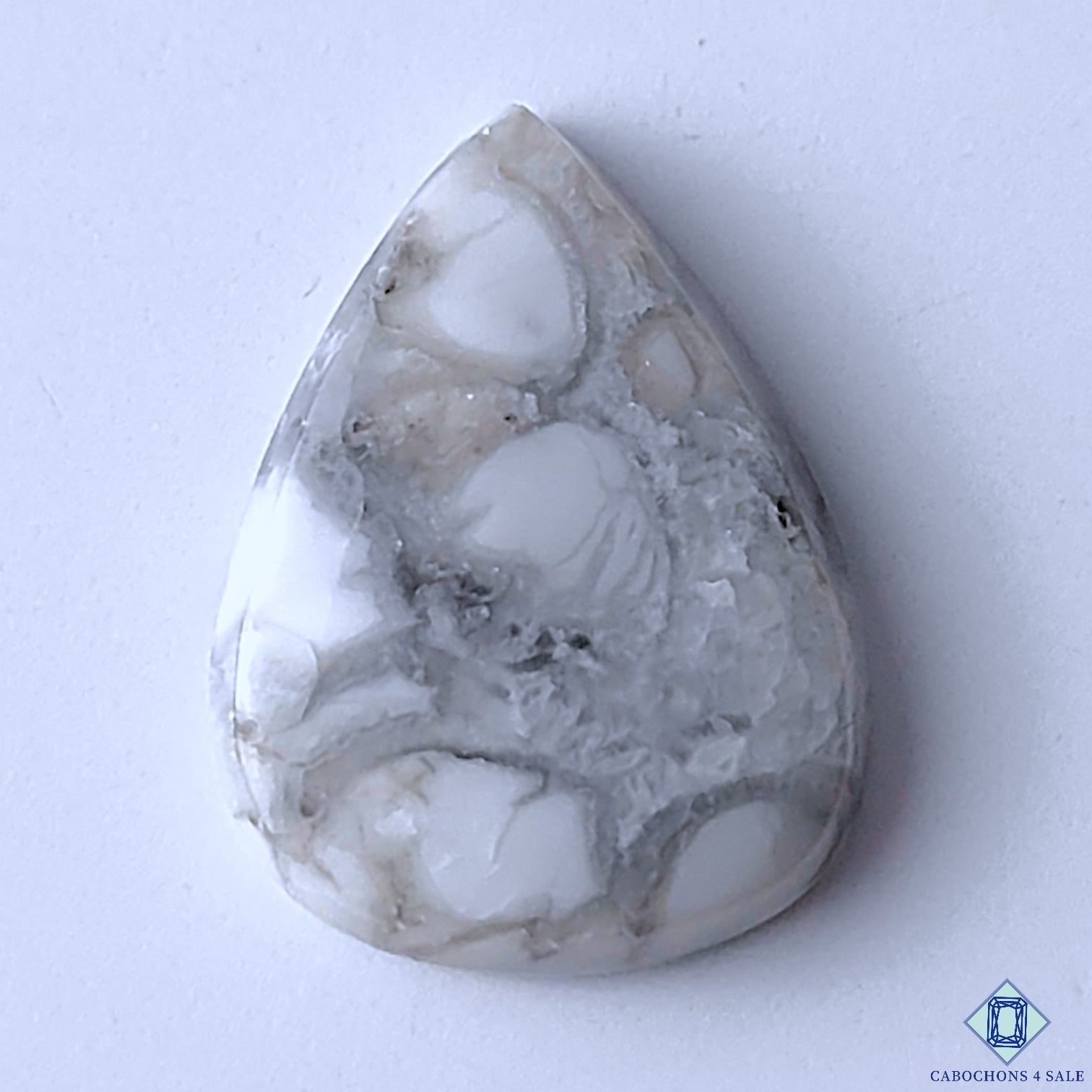 Howlite