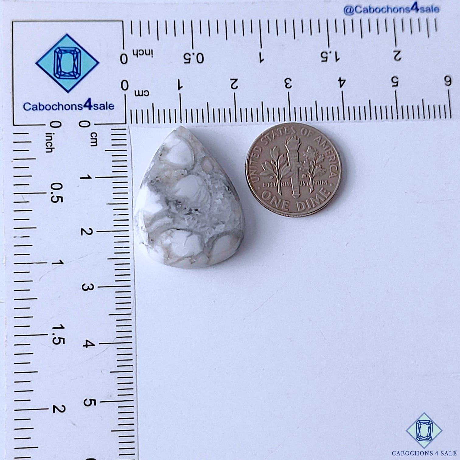 Howlite