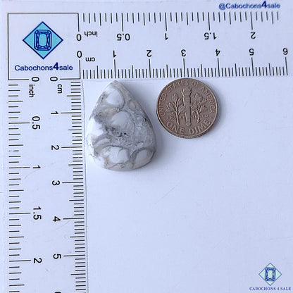Howlite