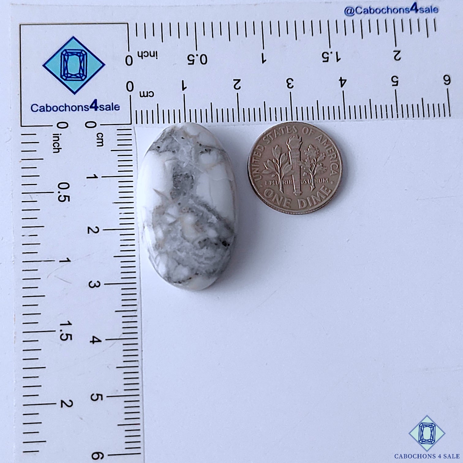 Howlite