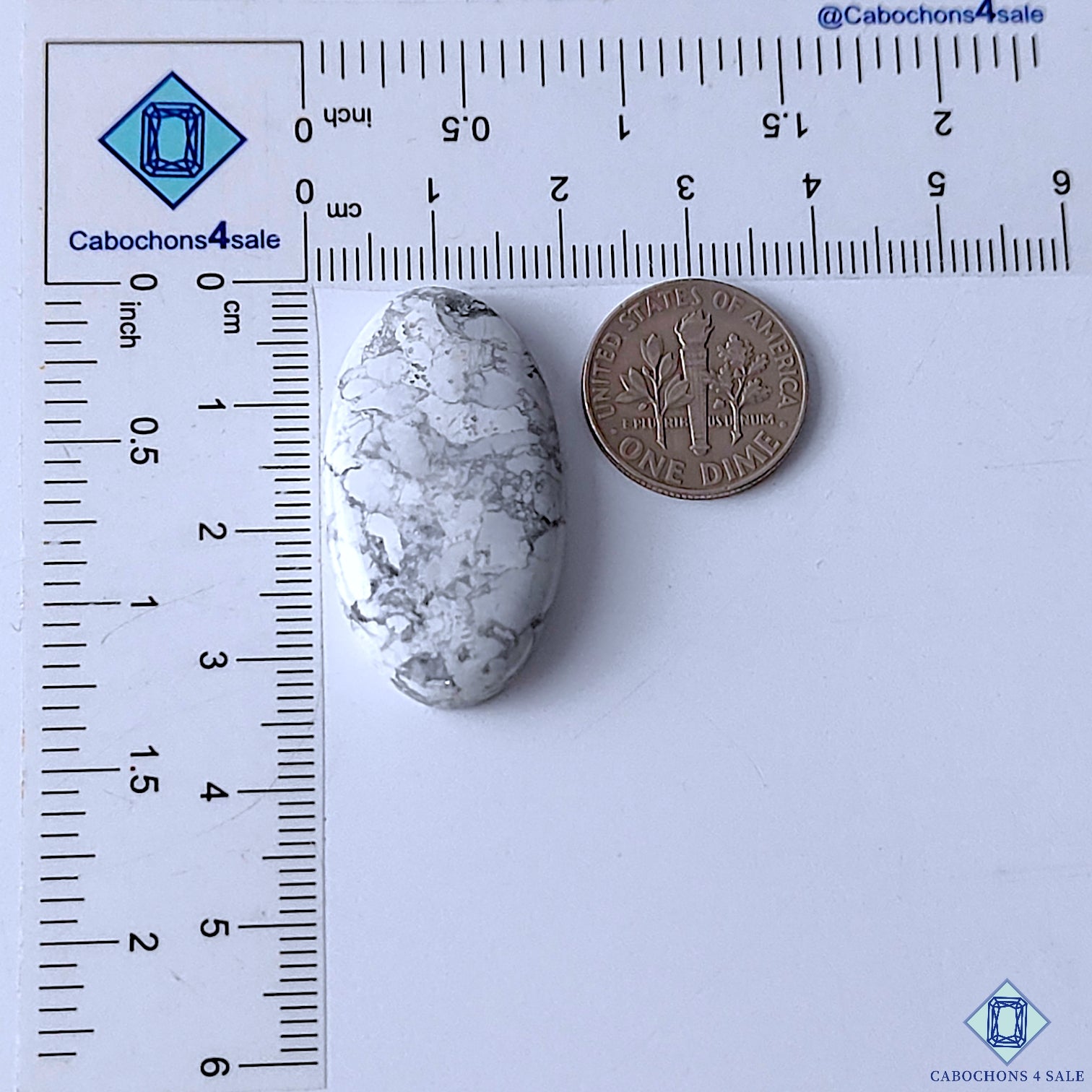 Howlite