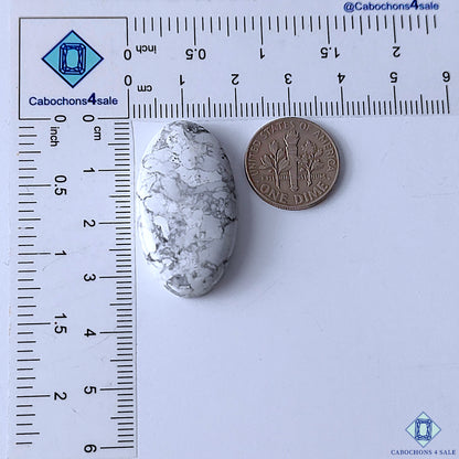 Howlite