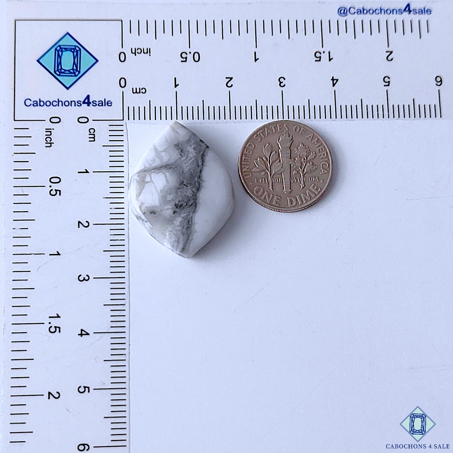 Howlite
