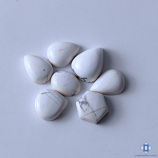 Howlite