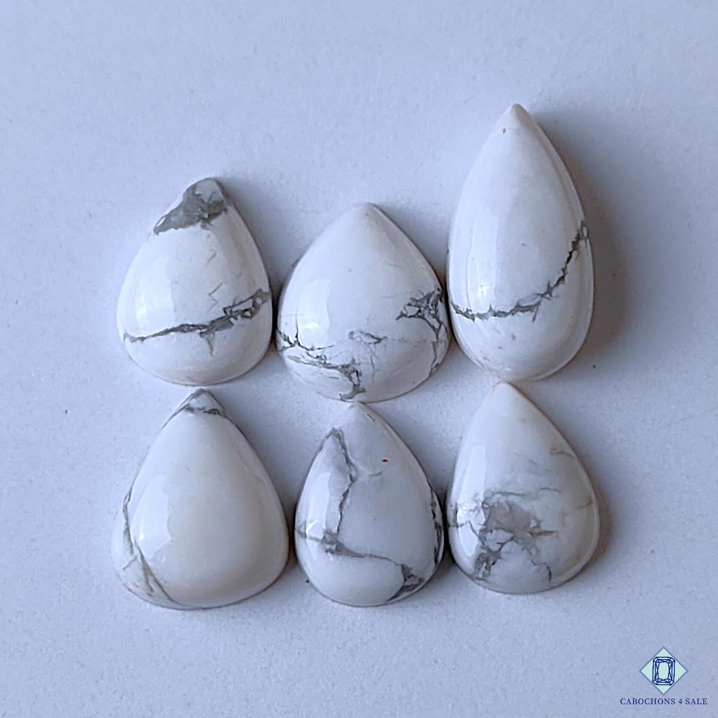 Howlite