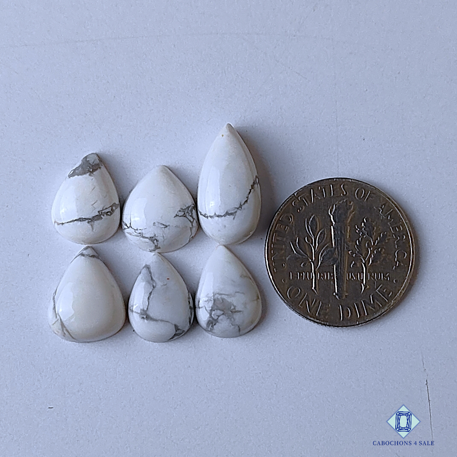 Howlite