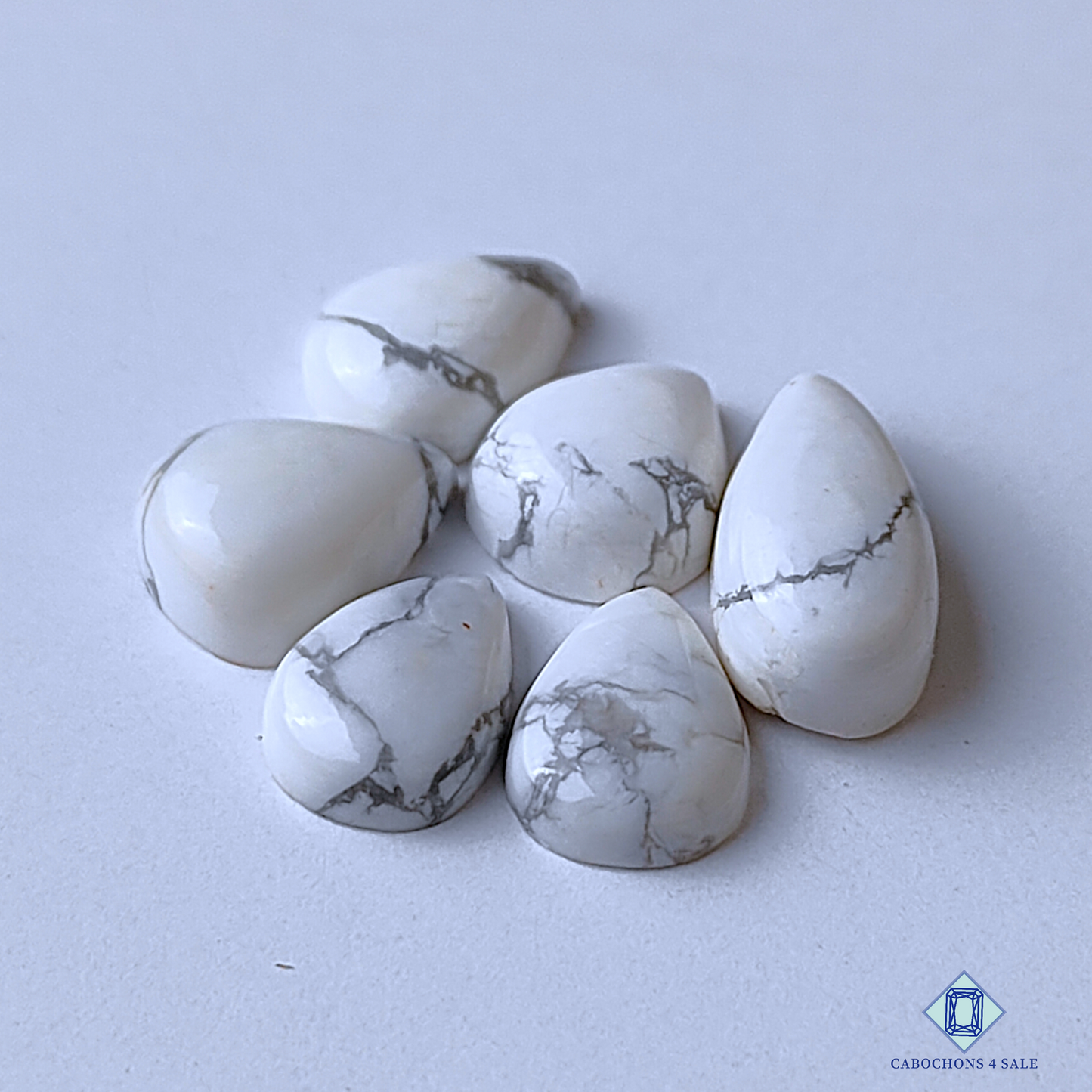 Howlite
