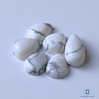 Howlite
