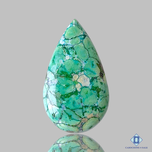 Hubei Turquoise