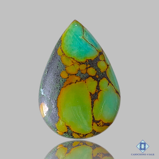 Hubei Turquoise