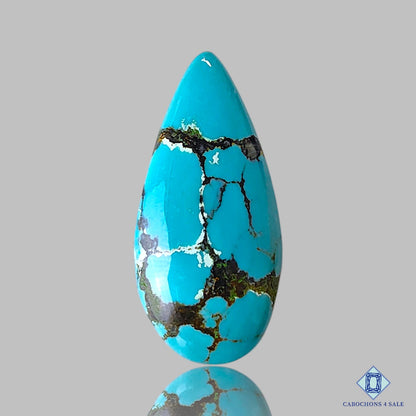 Hubei Turquoise