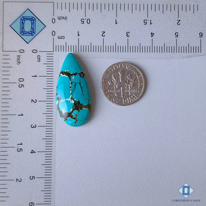 Hubei Turquoise