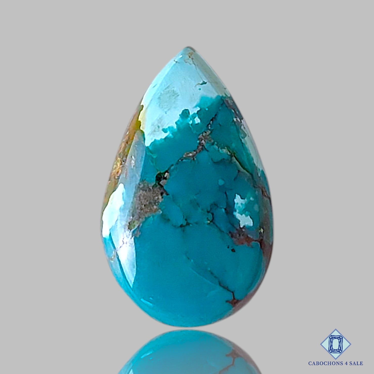 Hubei Turquoise