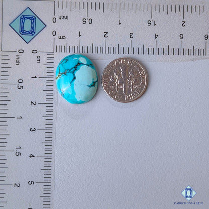Hubei Turquoise