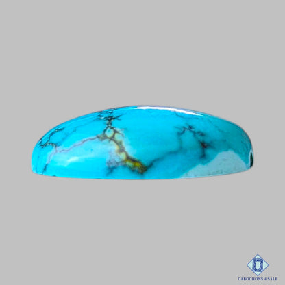 Hubei Turquoise
