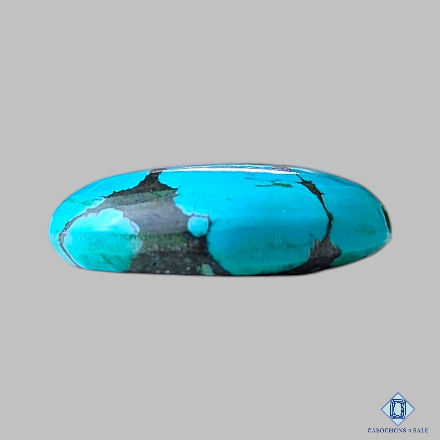 Hubei Turquoise