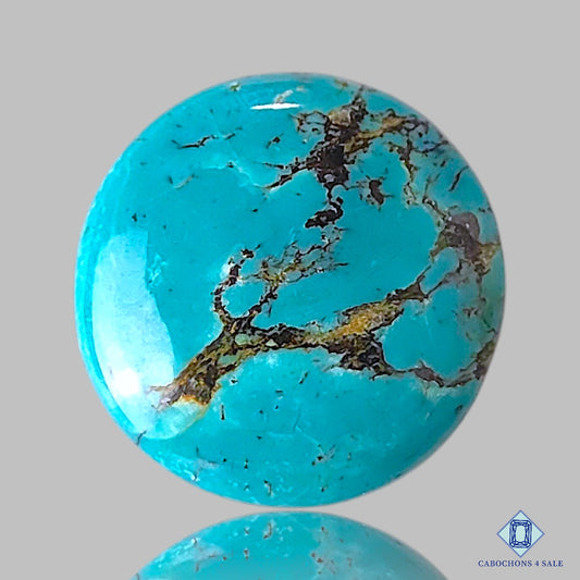 Hubei Turquoise