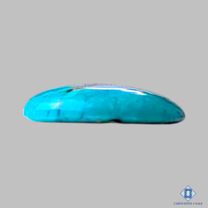 Hubei Turquoise