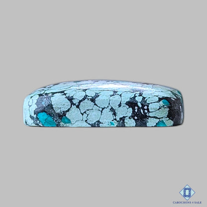 Hubei Turquoise