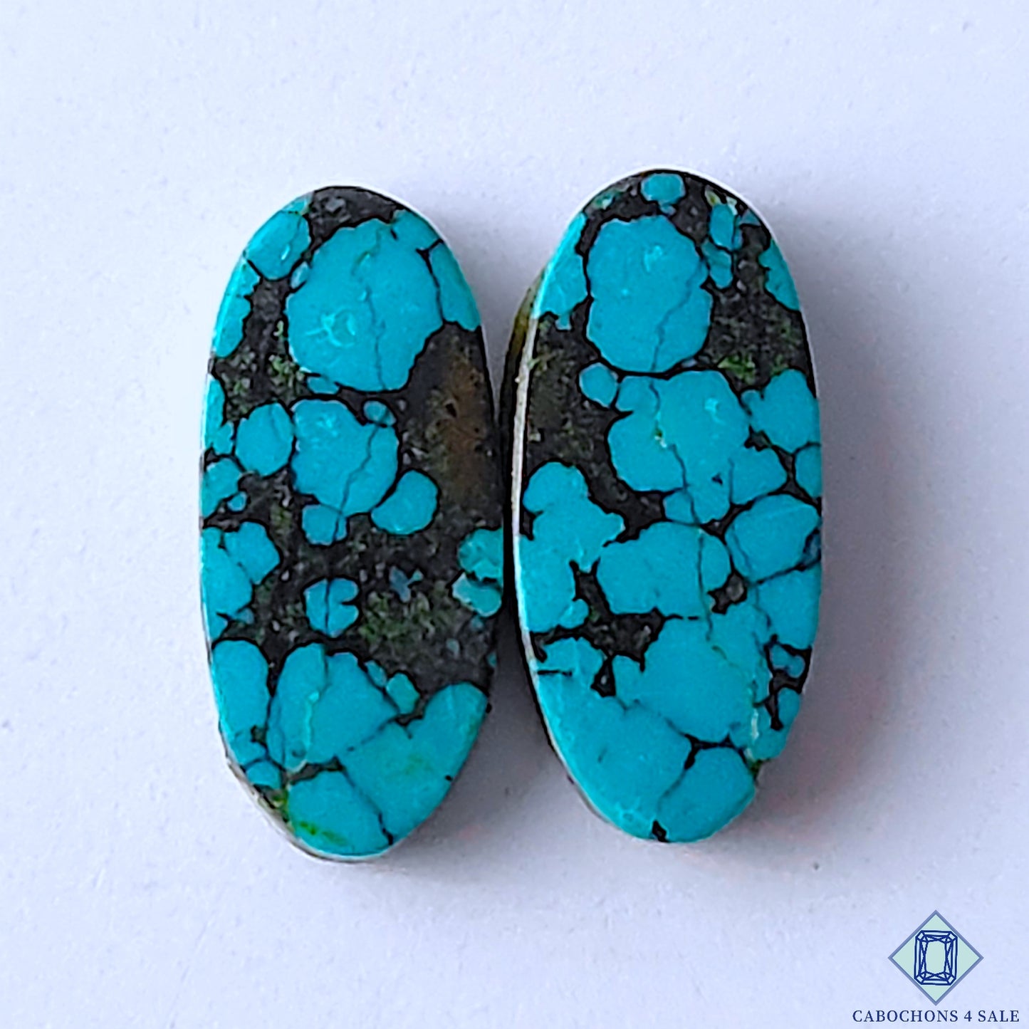 Hubei Turquoise