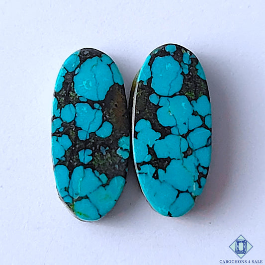 Hubei Turquoise