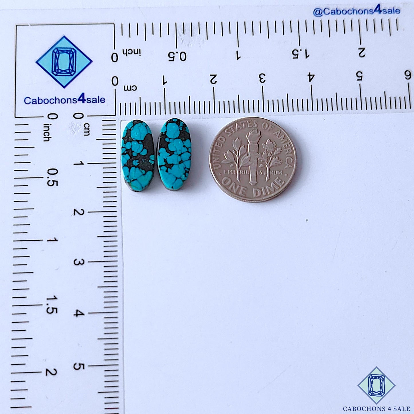 Hubei Turquoise