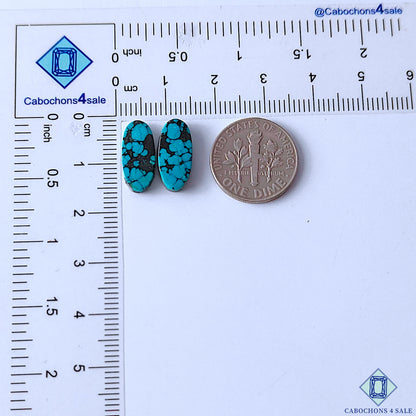 Hubei Turquoise