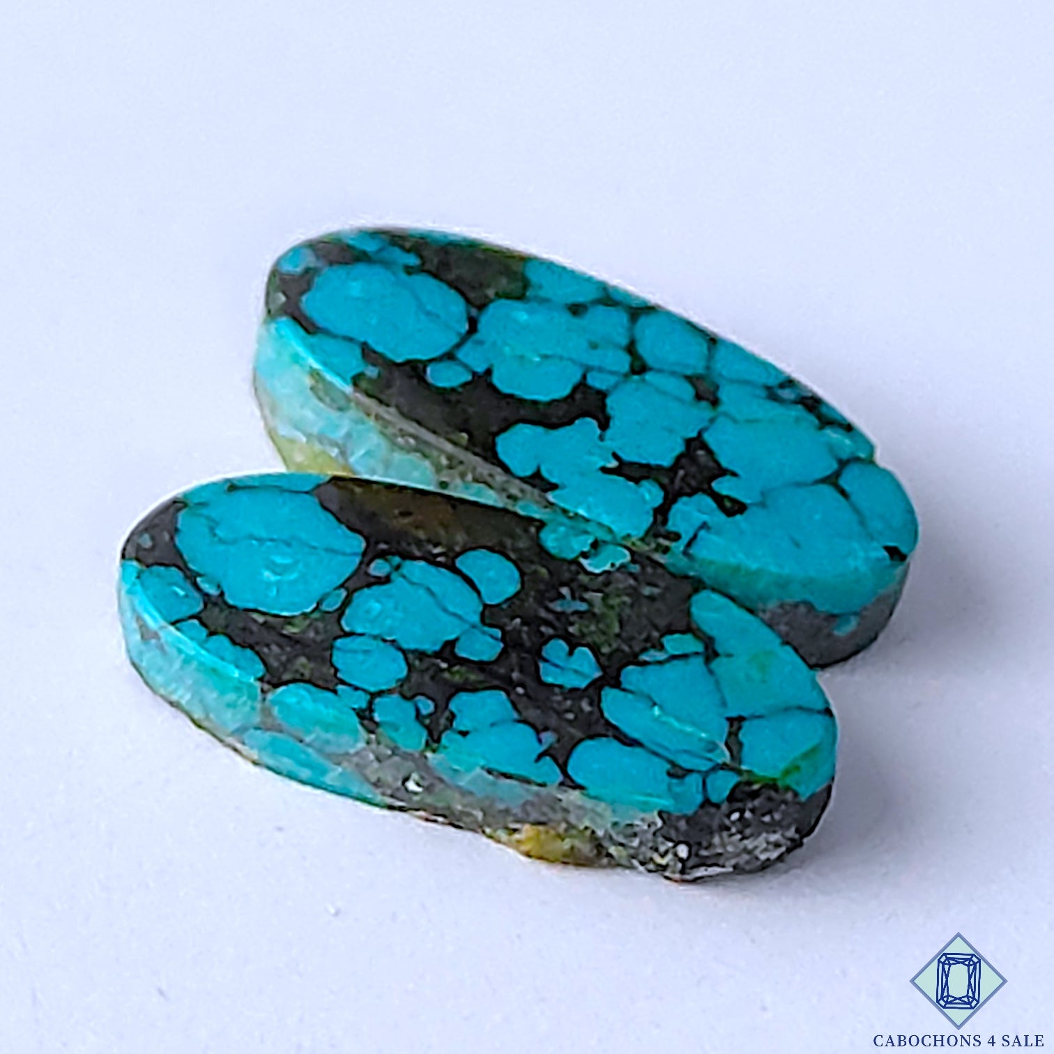 Hubei Turquoise